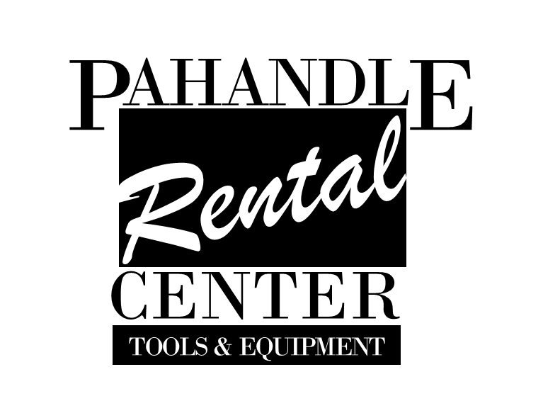 Panhandle Rental Center - Tools and Equipment