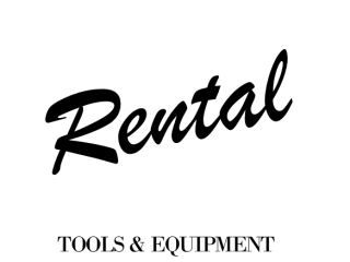 Panhandle Rental Center - Tools and Equipment